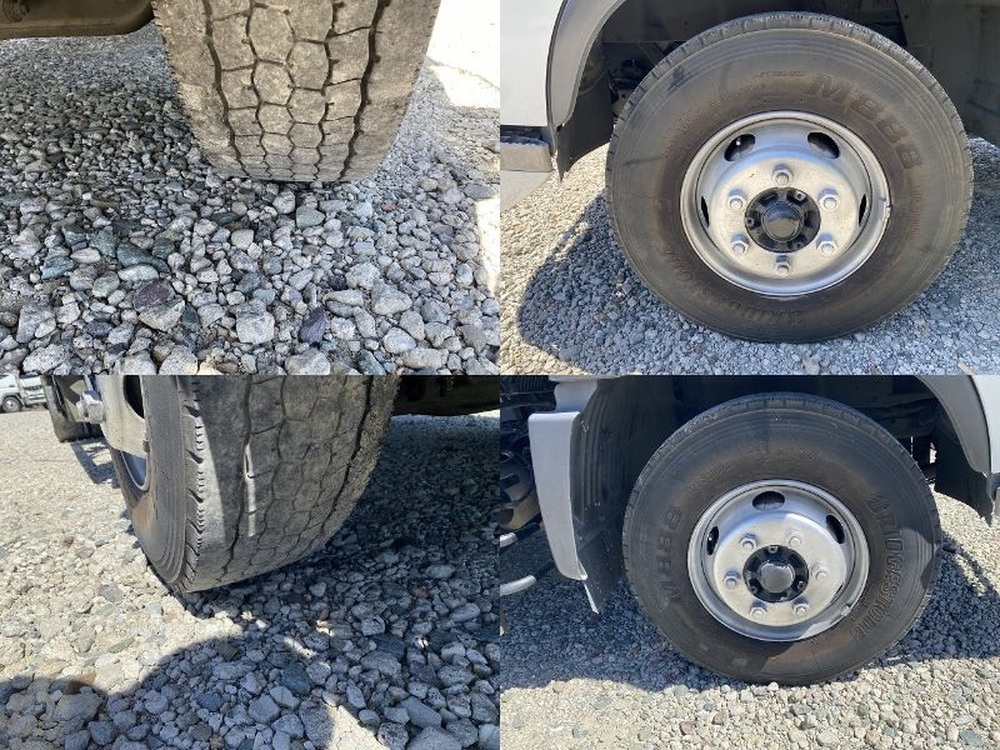 日野　レンジャー